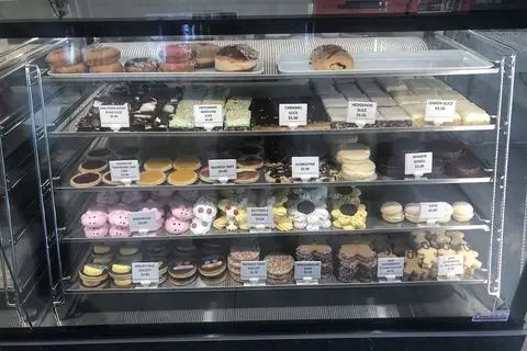 Cornfield Bakery photo 2